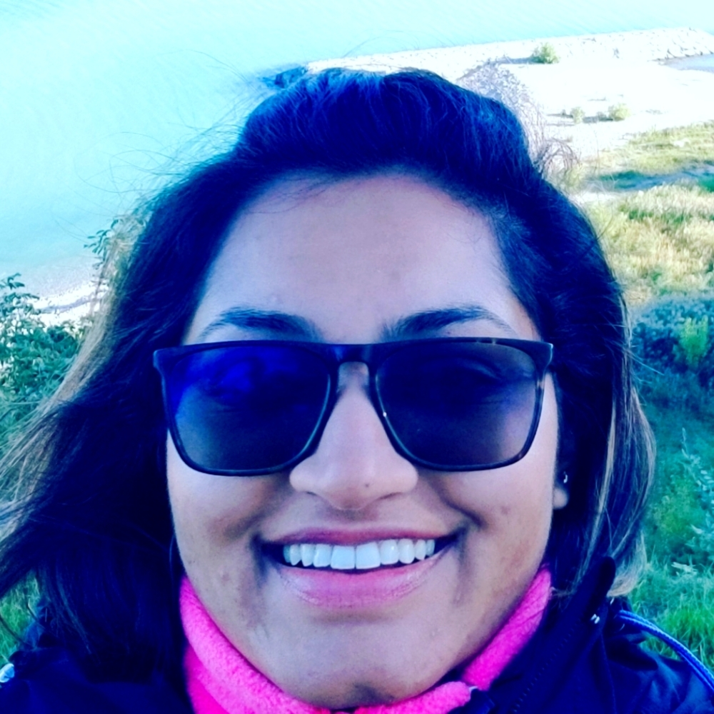 Meet your Posher, Shajia